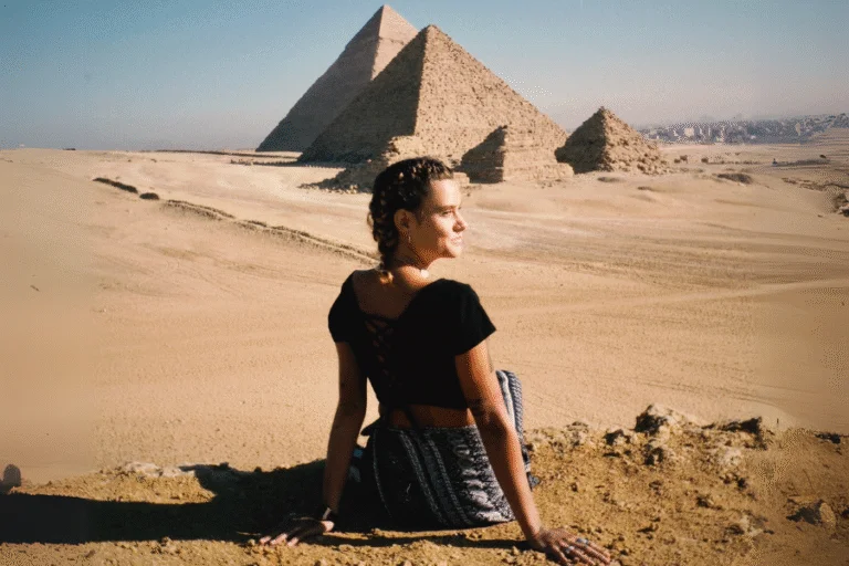 Travel to Egypt in 2025: Everything You Need to Know