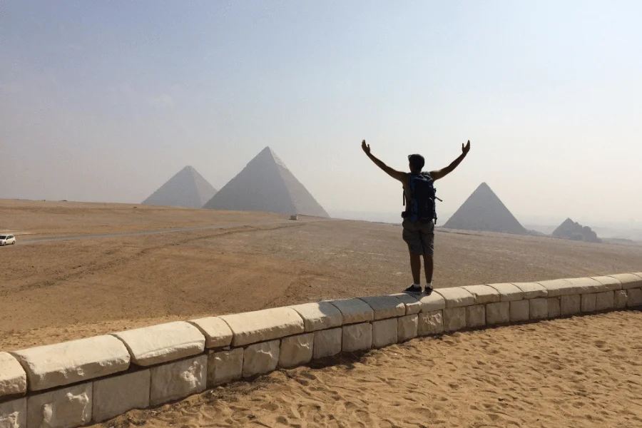 Egypt travel safety 2025 overview - Travel to Egypt 