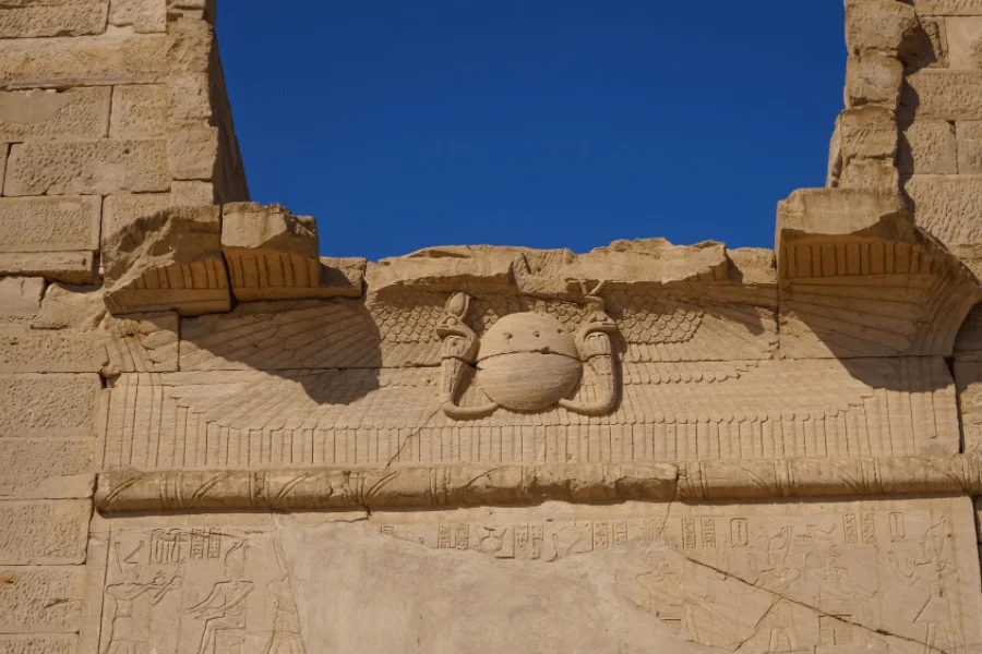 Kalabsha Temple in Aswan - Kalabsha Temple & Nubian Museum Day Tour from Aswan