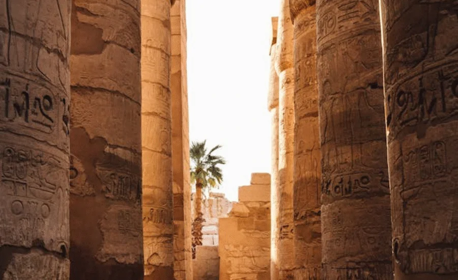 Karnak Temple – The Heart of Ancient Thebes - 2 Days Cairo and Luxor Tour from Aswan
