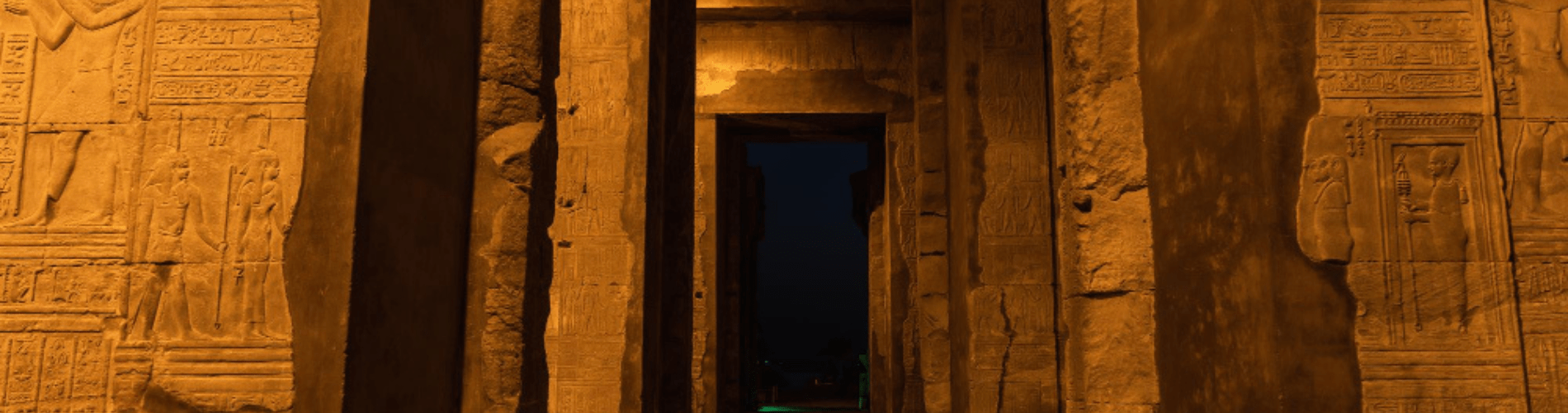 Kom Ombo Temple - 3 Nights Nile River Cruise from Hurghada