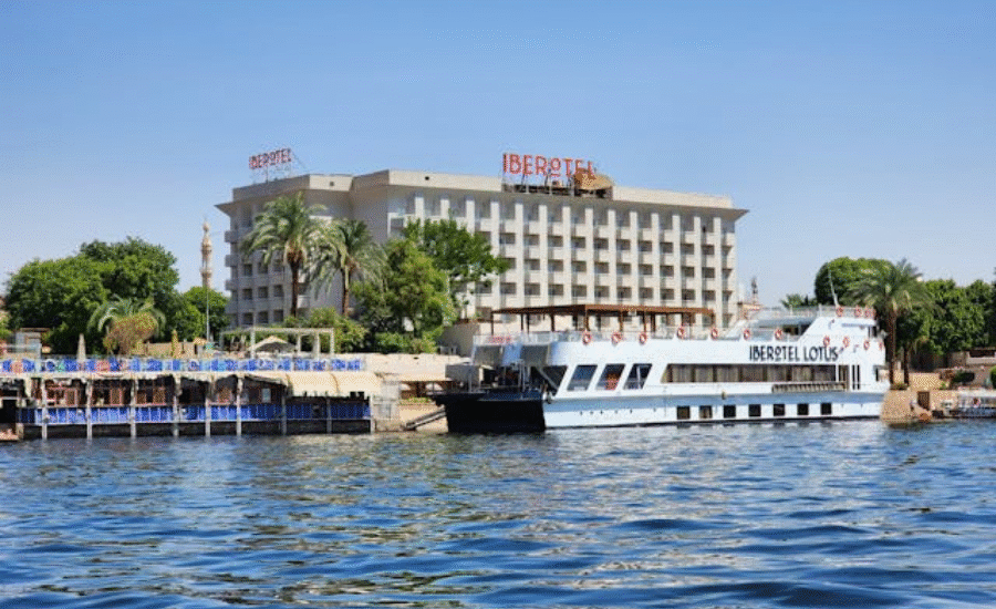 Nile Cruise – Relaxing river journey through Egypt’s historic heartland - 5 Days Nile Cruise from Hurghada