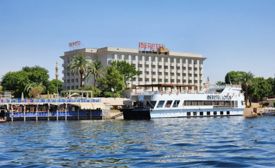 Nile Cruise – Relaxing river journey through Egypt’s historic heartland - 5 Days Nile Cruise from Hurghada