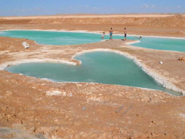 Siwa Oasis Egypt: Complete Guide for First-Time Visitors