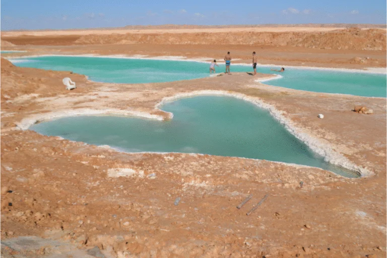 Siwa Oasis Egypt: Complete Guide for First-Time Visitors