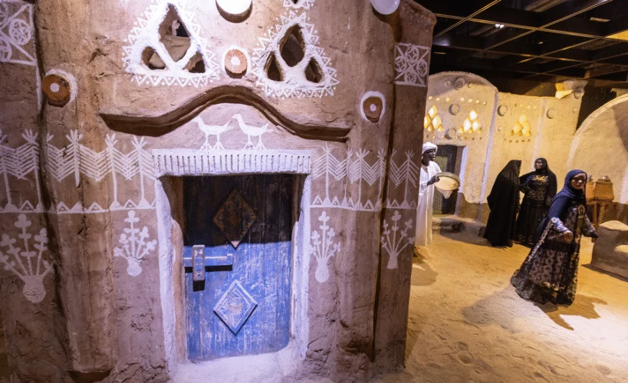 The Nubian Museum – Heritage of Nubia in Aswan - Kalabsha Temple & Nubian Museum Day Tour from Aswan