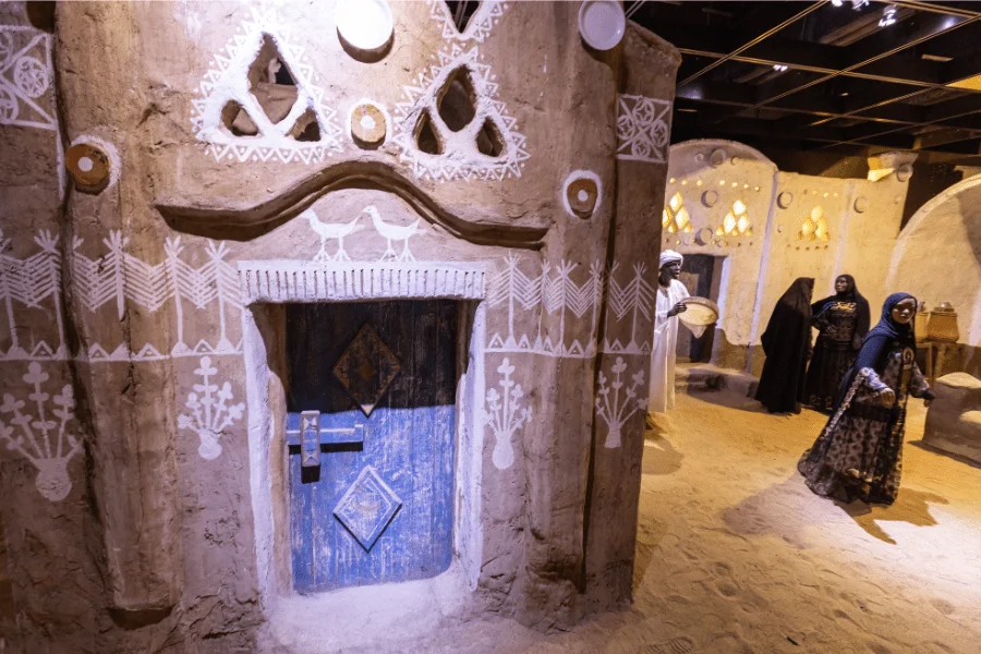 The Nubian Museum – Heritage of Nubia in Aswan - Kalabsha Temple & Nubian Museum Day Tour from Aswan