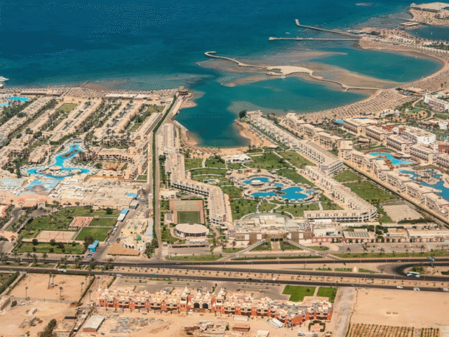 Best Things to Do in Hurghada 2025: Top Beaches, Adventures & Attractions