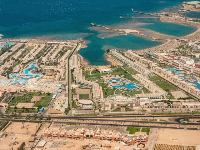 Best Things to Do in Hurghada 2025: Top Beaches, Adventures & Attractions