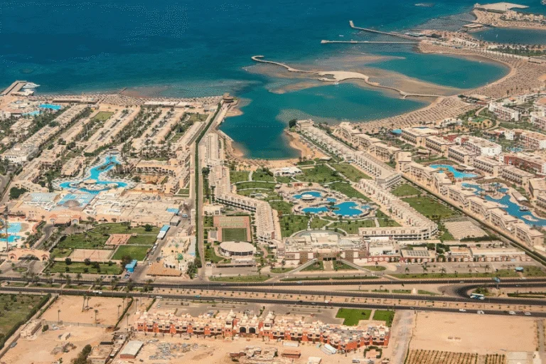 Best Things to Do in Hurghada 2025: Top Beaches, Adventures & Attractions