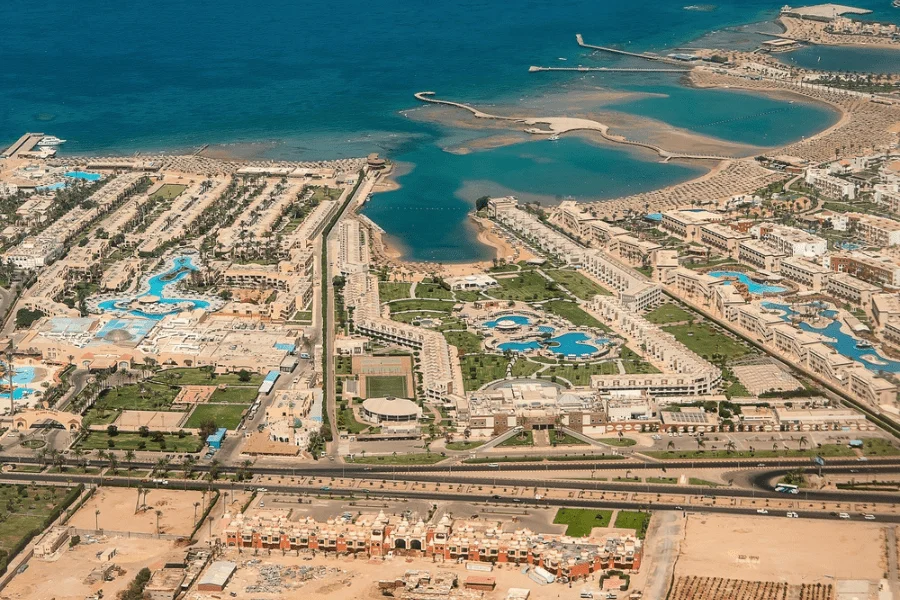 Hurghada popular tourist attractions - Best Things to Do in Hurghada 2025