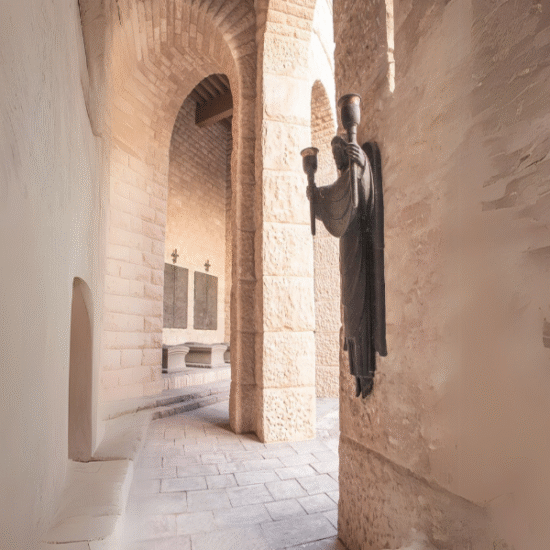 Al Alamein Military Museum - 2 Days Alexandria & Al Alamein Tour from Cairo