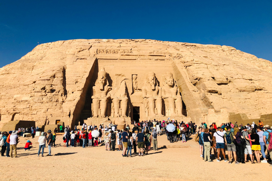 Cairo Tours with Extended Itineraries to Luxor, Aswan, Red Sea