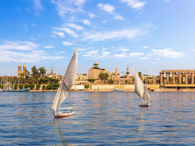 Top Luxor Tours & Vacation Packages for 2025 / 2026