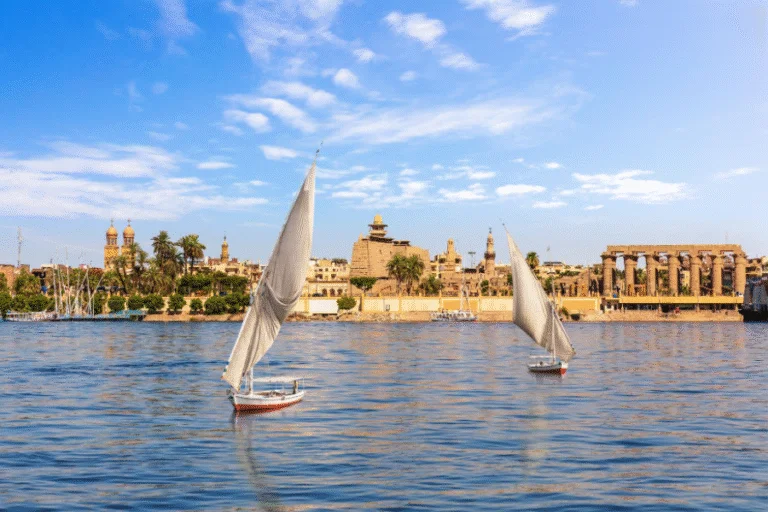 Luxor Tours & Vacation Packages: Compare Your Options