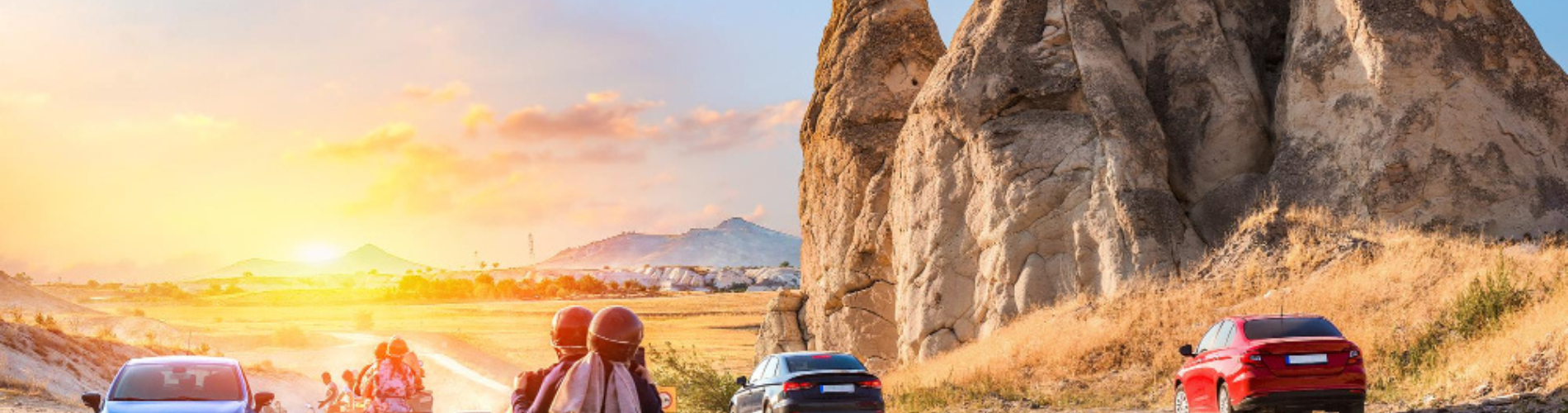 4x4 vehicle in desert dunes near Hurghada - 10 Days Cairo, Aswan, Luxor & Hurghada Easter Vacation