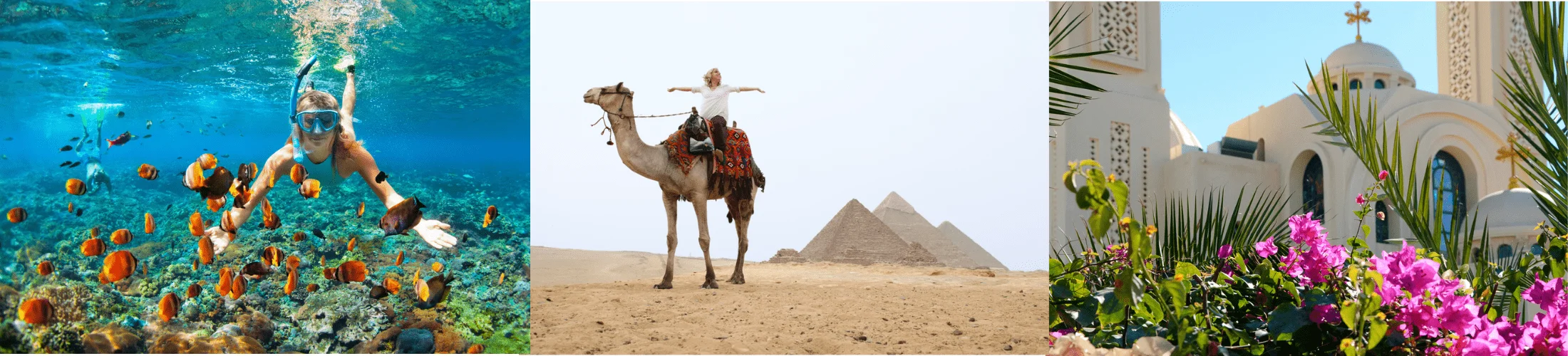 Egypt Easter Tours 2026 – Top Tours & Private Packages