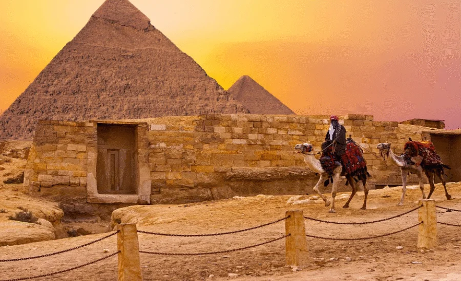 9 Days Cairo, Alexandria, Aswan & Luxor Honeymoon Tour Package