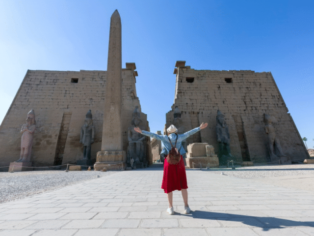 Egypt Travel Safety 2025: Is It Safe to Visit?