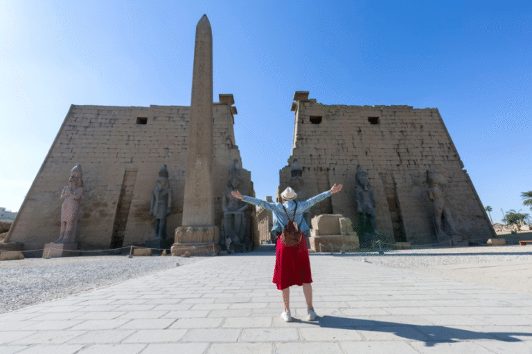 Is Egypt Safe to Visit 2025? Latest Travel Safety Updates