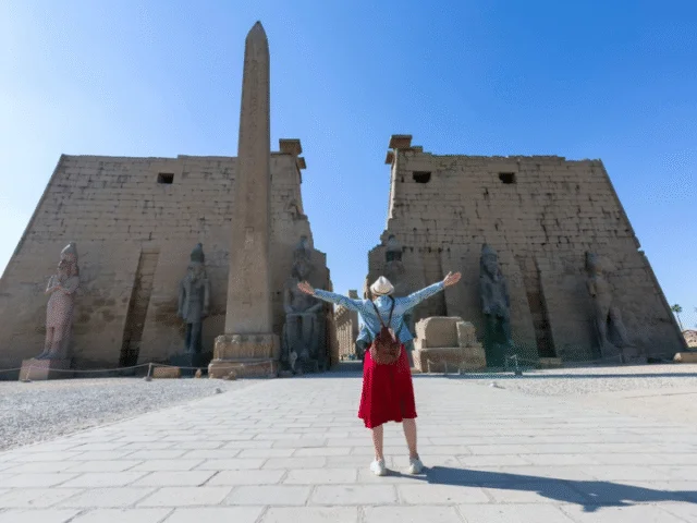 Is Egypt Safe to Visit 2025? Latest Travel Safety Updates