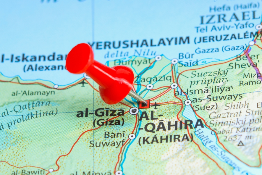 Egypt travel safety despite Middle East conflicts 2025 - Is Egypt Safe to Visit