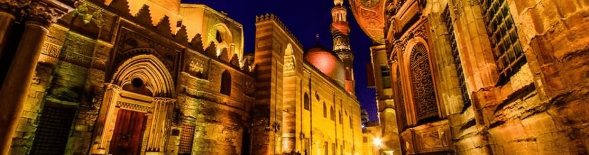 Traditional market street in Khan El Khalili - 14 Days Egypt Easter Tour - Cairo, Nile Cruise & Red Sea