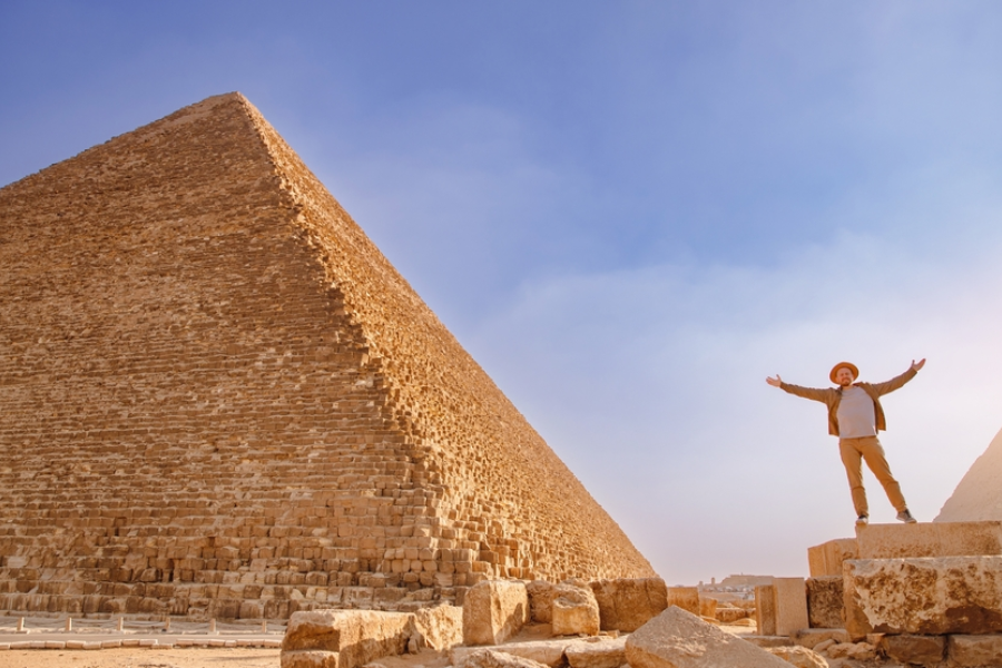 Planning a safe and enjoyable Egypt tour in 2025 - Is Egypt Safe to Visit