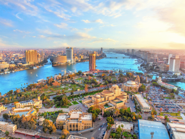 Top Cairo Tours & Vacation Packages for 2025–2026