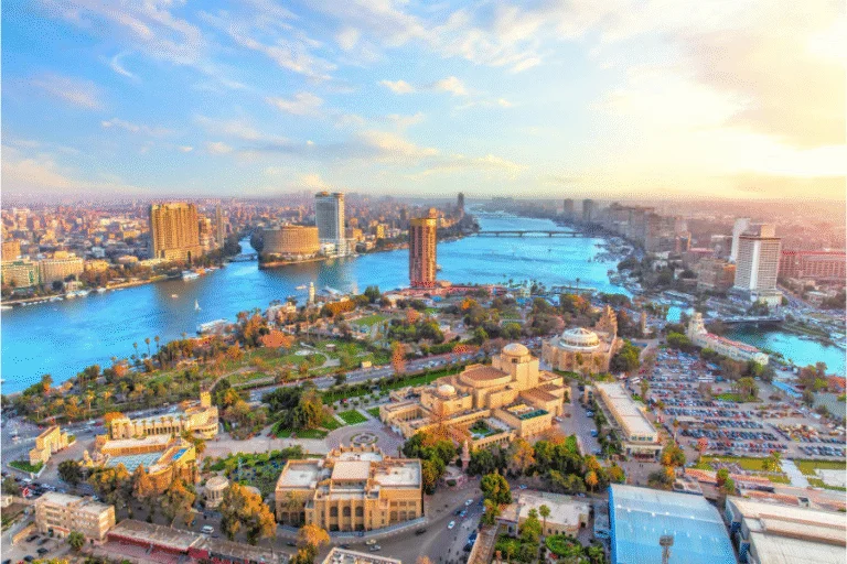 Cairo & Luxor Pass 2026 – Guide to Prices, Validity & How to Buy
