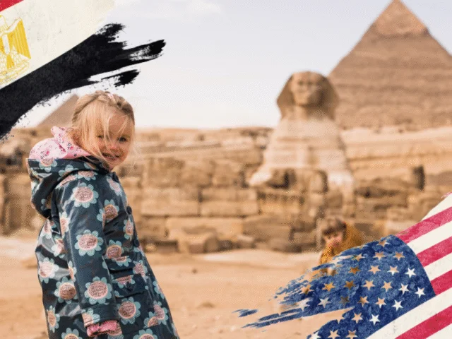 Egypt Tour Packages from USA 2026: Prices, Itineraries & Travel Guide