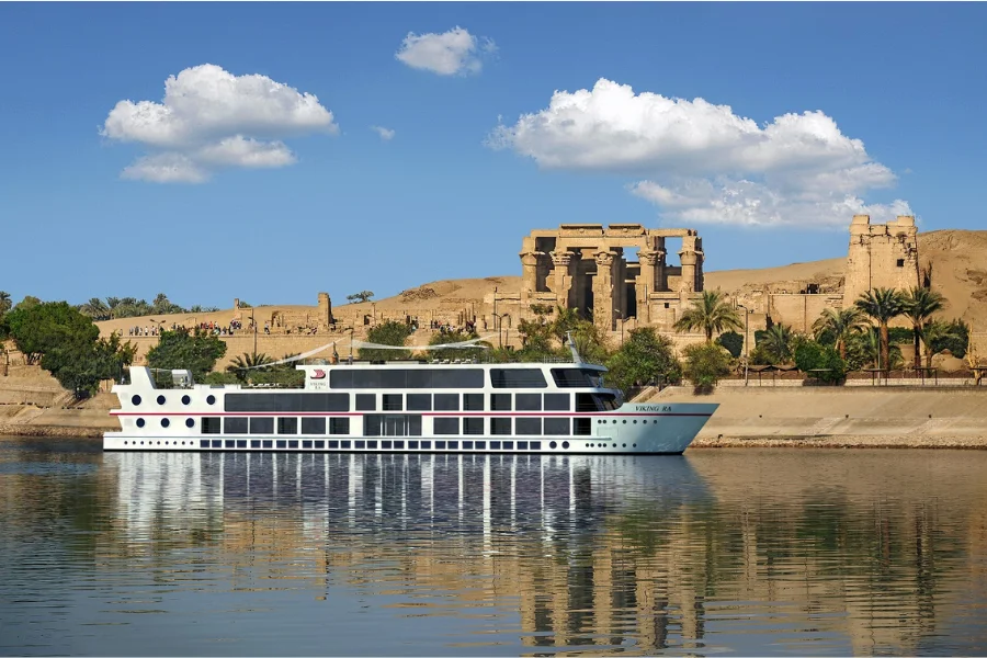 Easter activities in Egypt — cruises, pyramids, and Red Sea - Easter in Egypt 2026