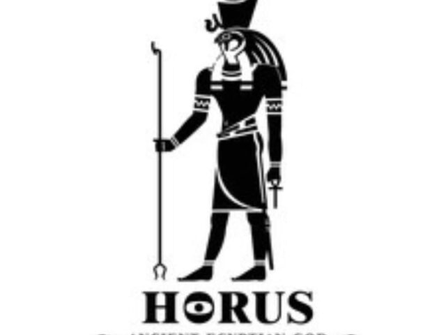 Horus Egyptian God: Eye of Horus Meaning, Symbols & Myth
