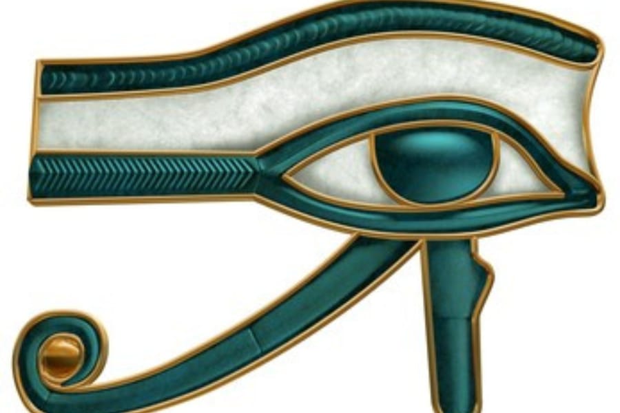Eye of Horus meaning — protection, healing and restoration symbol in ancient Egypt