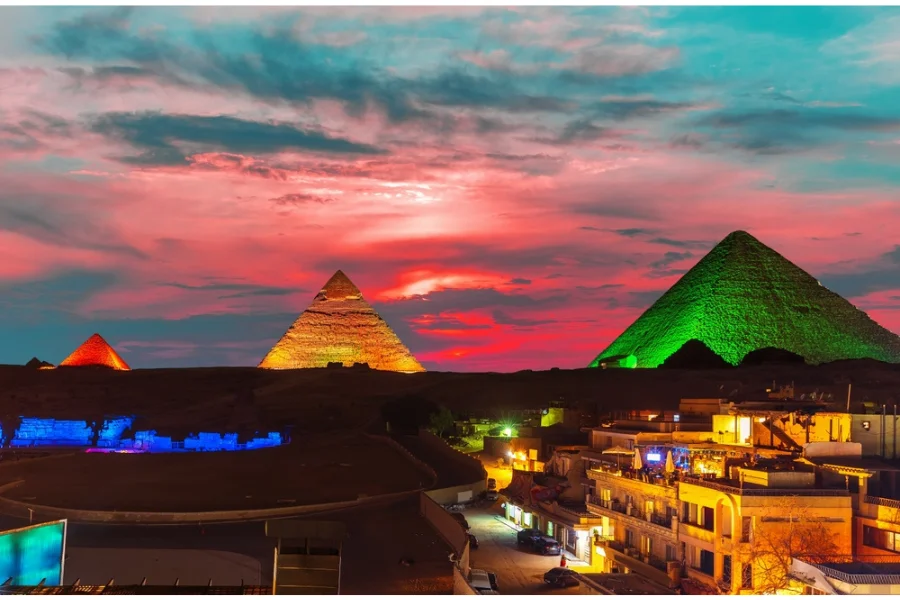 Top Egypt Easter holiday packages 2026 — tours and cruises