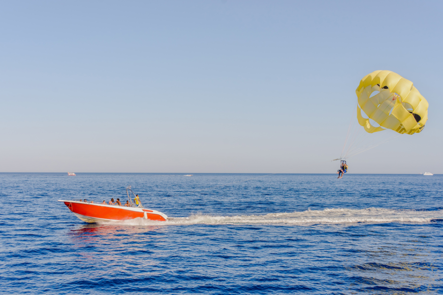 Popular activities and attractions in Hurghada