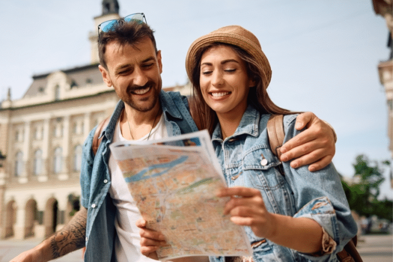 Best Places to Travel in January 2026