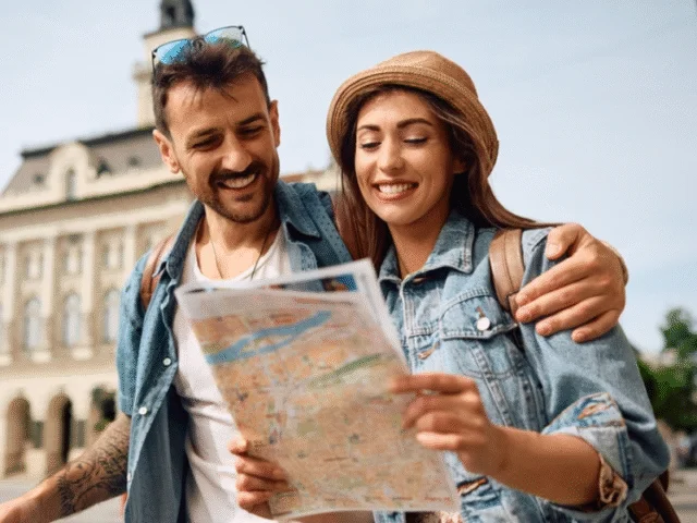 Where to Travel in January: Egypt and Four Winter-Sun Alternatives