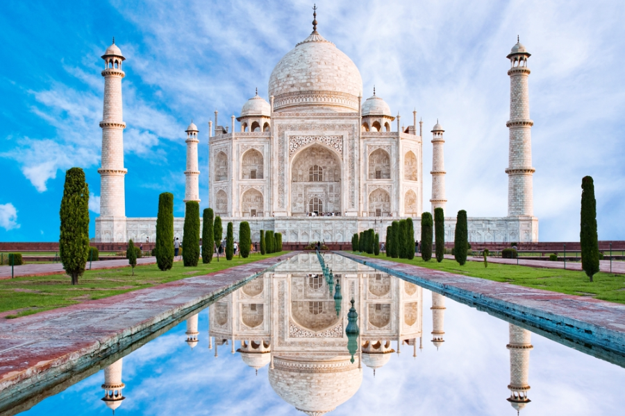 best places to travel in february- egypt tours group