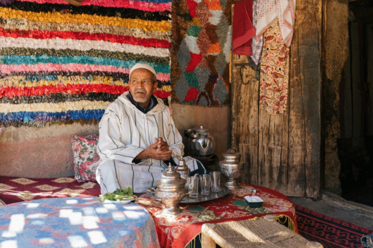 Best Places to Travel in February 2026 – Why Egypt Leads the Way