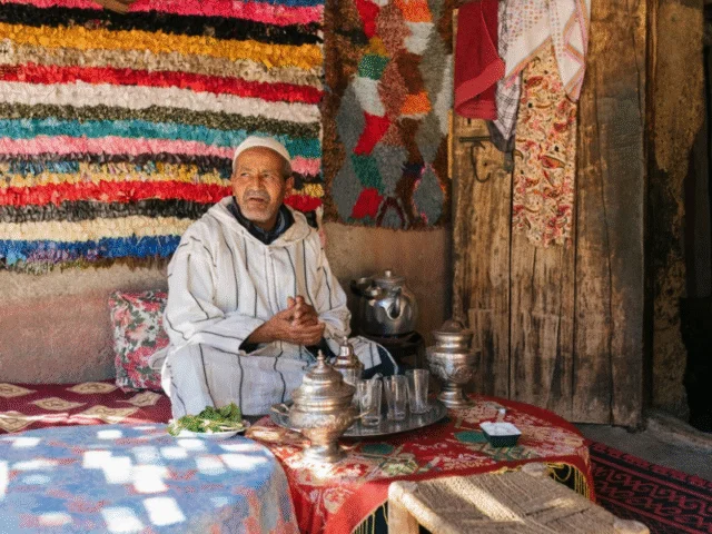 Where to Travel in February: Egypt, India, Thailand, Morocco and Jordan