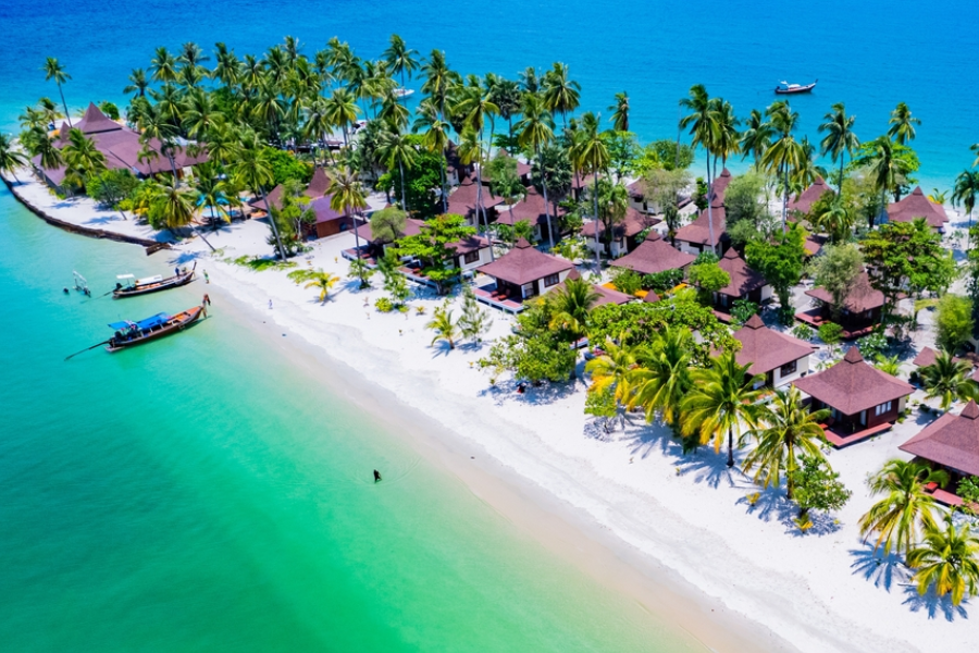 best places to travel in february- Egypt tours group