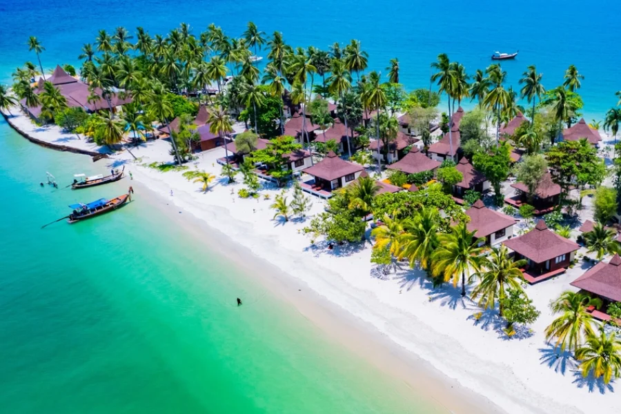 best places to travel in february- Egypt tours group