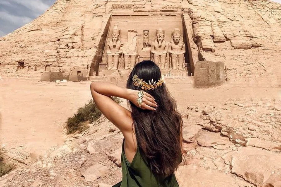 Abu Simbel – Temples of Ramses I - 10 Days Cairo, Aswan, Luxor & Hurghada Honeymoon Package