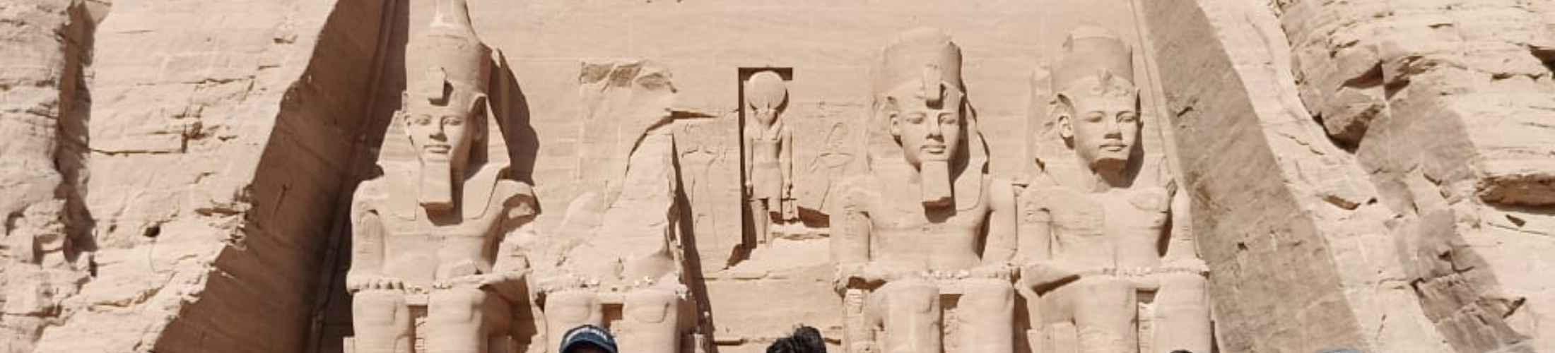 Abu Simbel Temple – Monument of Ramses II - 2 Days Aswan & Abu Simbel Tour from Makadi Bay