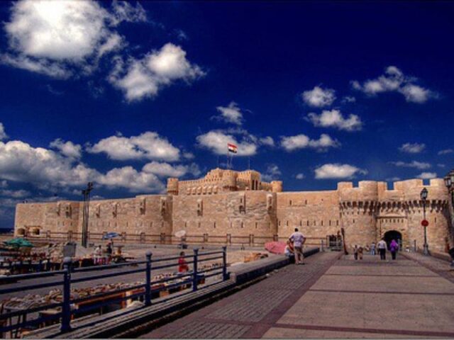 6 Day Egypt Tour Packages – Cairo, Nile Cruise, Alexandria & Oases
