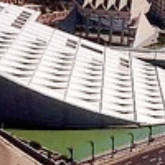 Bibliotheca Alexandrina – Alexandria’s Iconic Library - 7 Days Cairo, Luxor & Alexandria Honeymoon Package