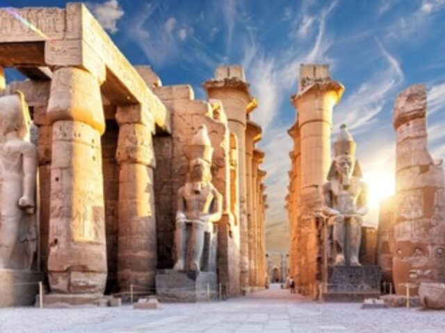 Trips to Egypt –  Travel Guide to Packages, Costs & Experiences