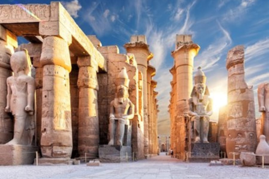 Ancient Wonders in Egypt - Trips to Egypt - Egypt Tours Group
