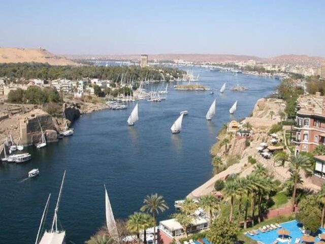 Aswan Day Trips & Excursions – Explore Egypt’s Southern Treasures